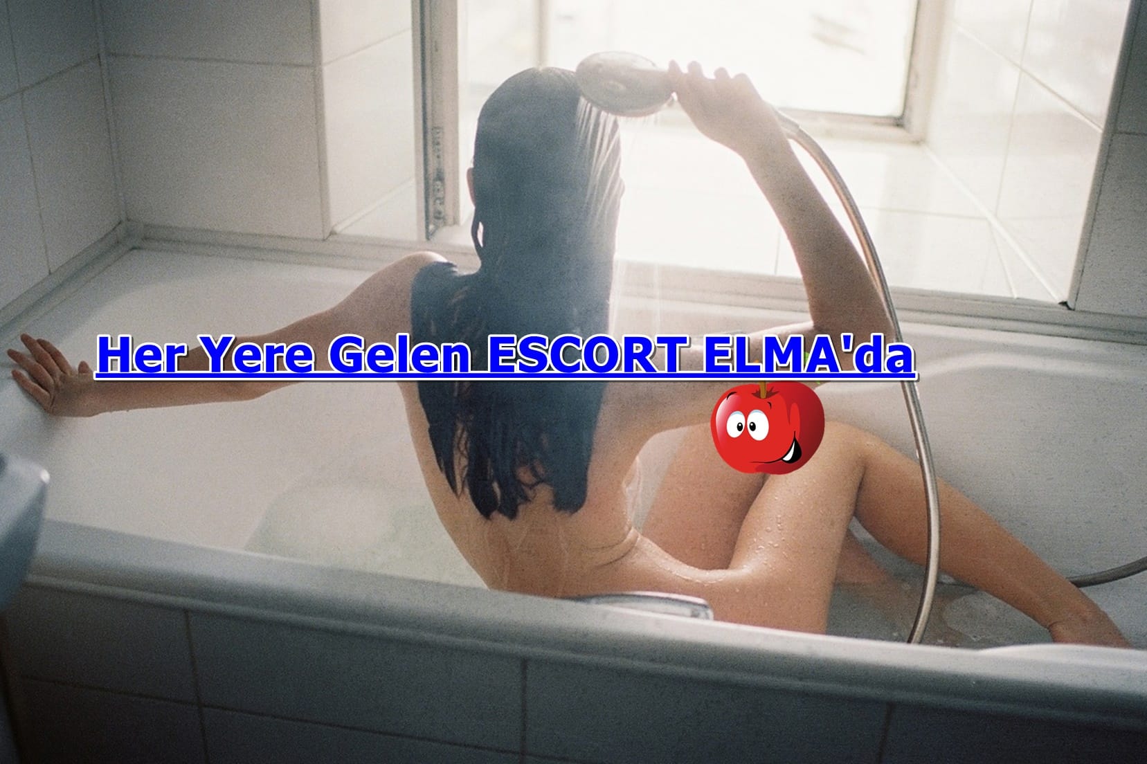 Mersin Escort